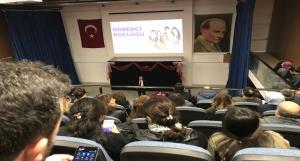 2019-20 Doç Dr Şenol SEZER Konferans